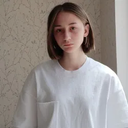 Фотография репетитора Бельская Дария Борисовна