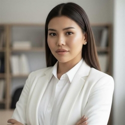 Фотография репетитора Полюрова Валентина Александровна