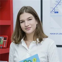 Фотография репетитора Ногина Вероника Анатольевна