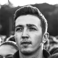 Фотография репетитора Соколов Никита Александрович