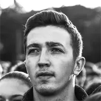 Фотография репетитора Соколов Никита Александрович