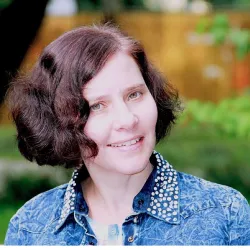 Фотография репетитора Комарда Татьяна Геннадьевна