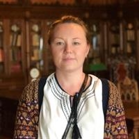 Фотография репетитора Титова Елена Михайловна