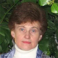 Фотография репетитора Щукина Ирина Ивановна