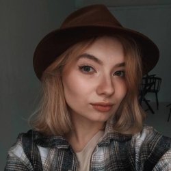 Фотография репетитора Трохимец Анна Григорьевна