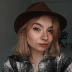 Фотография репетитора Трохимец Анна Григорьевна