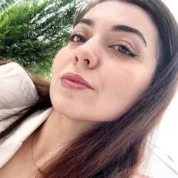 Фотография репетитора Даллакян Анна Григориевна