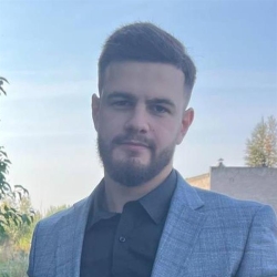 Фотография репетитора Бреславец Тимур Артурович