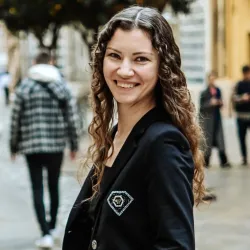 Фотография репетитора Колпакова Александра Юрьевна