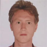 Фотография репетитора Болгер Иен 