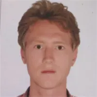 Фотография репетитора Болгер Иен 