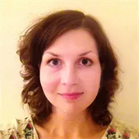 Фотография репетитора Павлова Полина Павловна