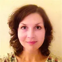 Фотография репетитора Павлова Полина Павловна