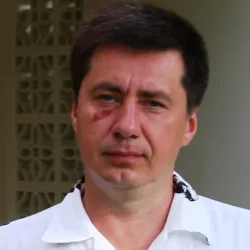 Фотография репетитора Осипов Михаил Геннадьевич