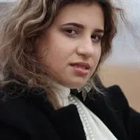 Фотография репетитора Петрова Кристина Александровна