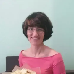 Фотография репетитора Зеленцова Надежда Федоровна