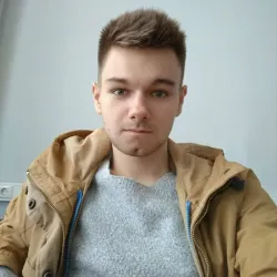 Фотография репетитора Мещеряков Евгений Александрович