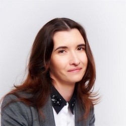 Фотография репетитора Дарюхина Марина Викторовна