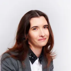 Фотография репетитора Дарюхина Марина Викторовна