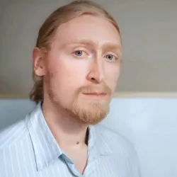 Фотография репетитора Ремизов Андрей Дмитриевич