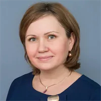 Фотография репетитора Журавлева Елена Сергеевна