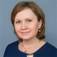 Фотография репетитора Журавлева Елена Сергеевна