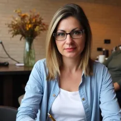 Фотография репетитора Штанько Наталья Евгеньевна