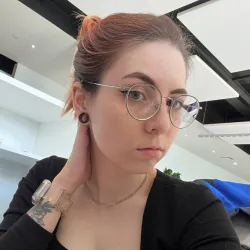 Фотография репетитора Крючкова Дарья Константиновна