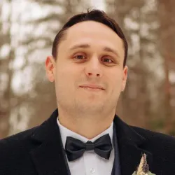 Фотография репетитора Фомин Егор Вячеславович