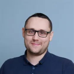 Фотография репетитора Фомин Егор Вячеславович
