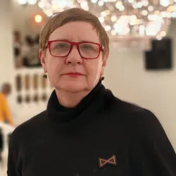 Фотография репетитора Пожидаева Галина Михайловна