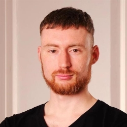 Фотография репетитора Волков Андрей Владимирович