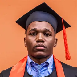 Фотография репетитора Зиндуку Панаш 