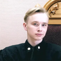 Фотография репетитора Серебренников Евгений Александрович