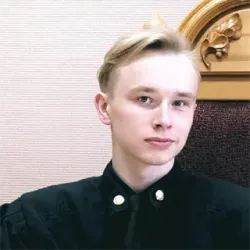 Фотография репетитора Серебренников Евгений Александрович