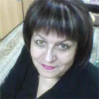 Фотография репетитора Герасимова Светлана Геннадьевна