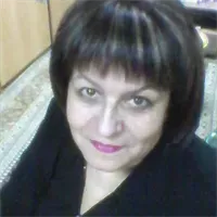 Фотография репетитора Герасимова Светлана Геннадьевна