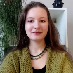 Фотография репетитора Ковалева Вероника Сергеевна