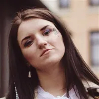 Фотография репетитора Пашкина Софья Андреевна