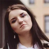 Фотография репетитора Пашкина Софья Андреевна