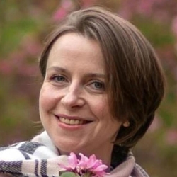 Фотография репетитора Гусева Анастасия Александровна