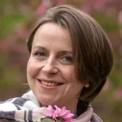 Фотография репетитора Гусева Анастасия Александровна