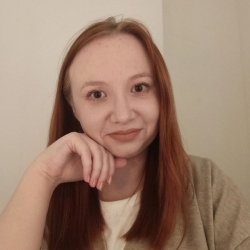 Фотография репетитора Маркова Александра Николаевна