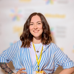 Фотография репетитора Гусакова Екатерина Андреевна