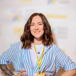 Фотография репетитора Гусакова Екатерина Андреевна