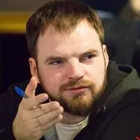 Фотография репетитора Пушкарев Владимир Анатольевич