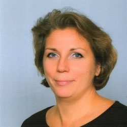 Фотография репетитора Серганова Ксения Андреевна