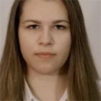 Фотография репетитора Самородова Александра Андреевна