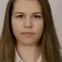 Фотография репетитора Самородова Александра Андреевна