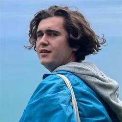 Фотография репетитора Тювакин Лев Александрович